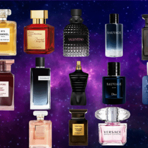 Colognes