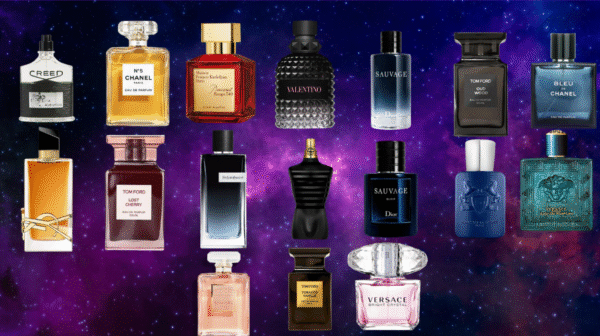 Colognes